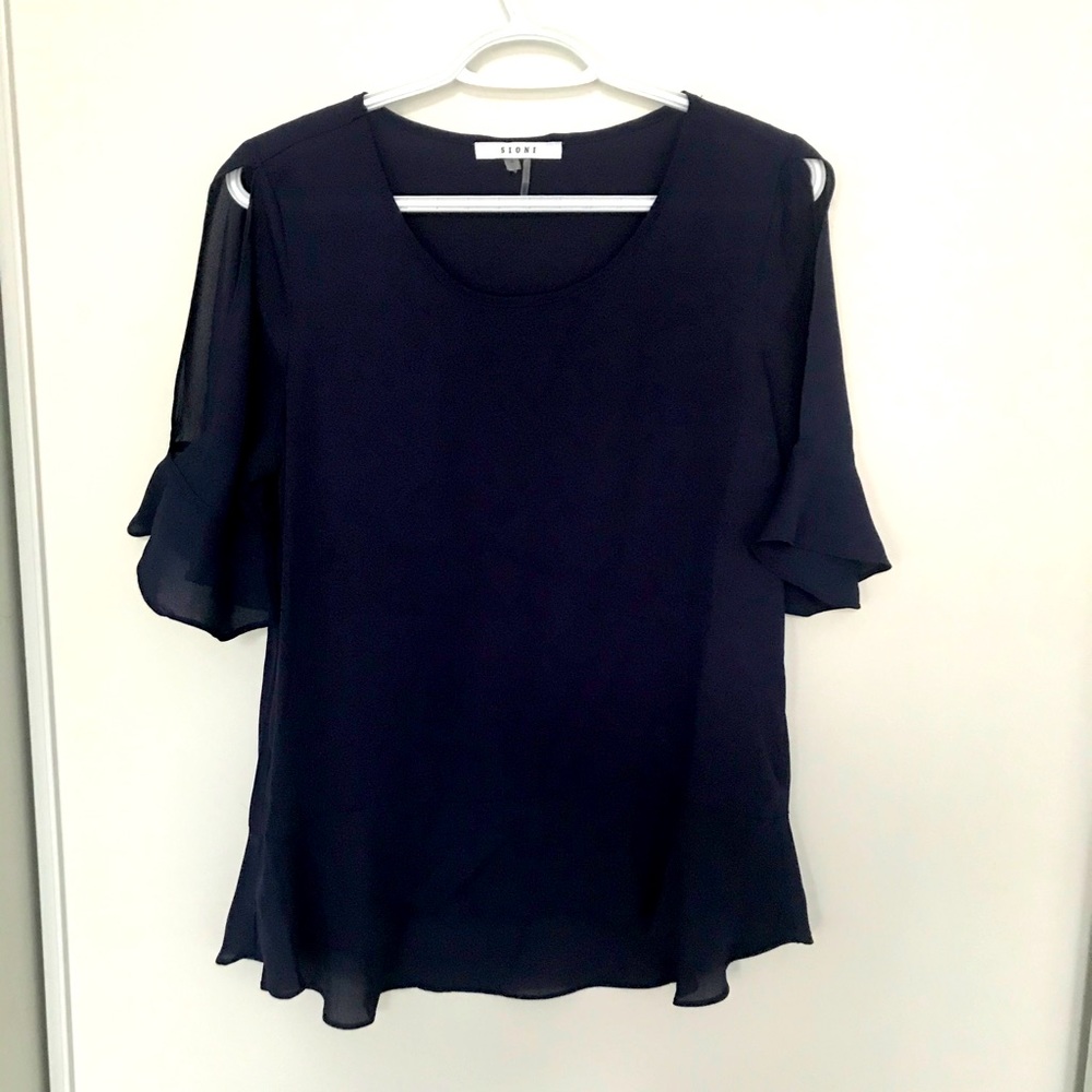 Sioni blouse